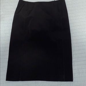 Prada Dress Skirt